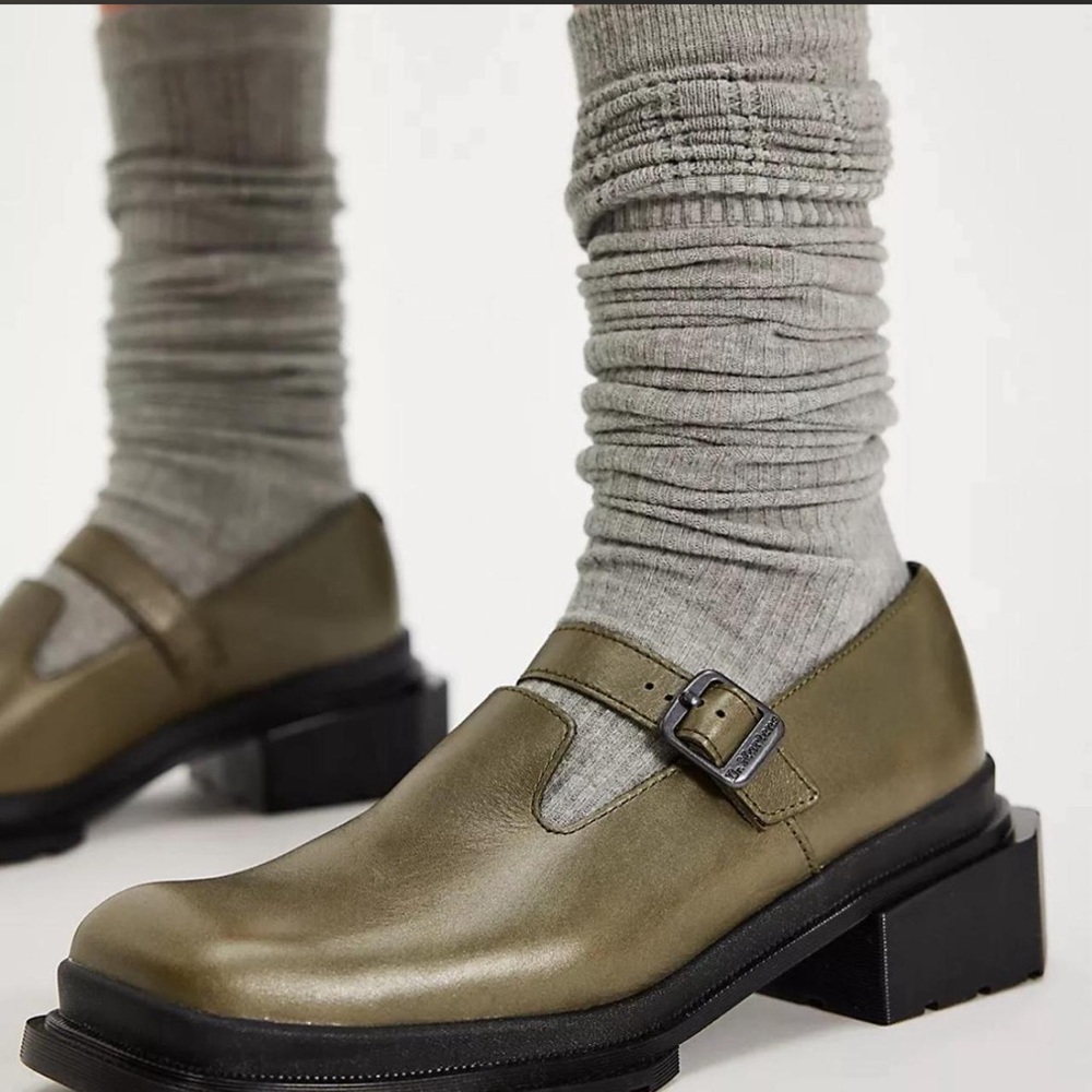 Dr Martens Mary Jane’s - Picture 3 of 3